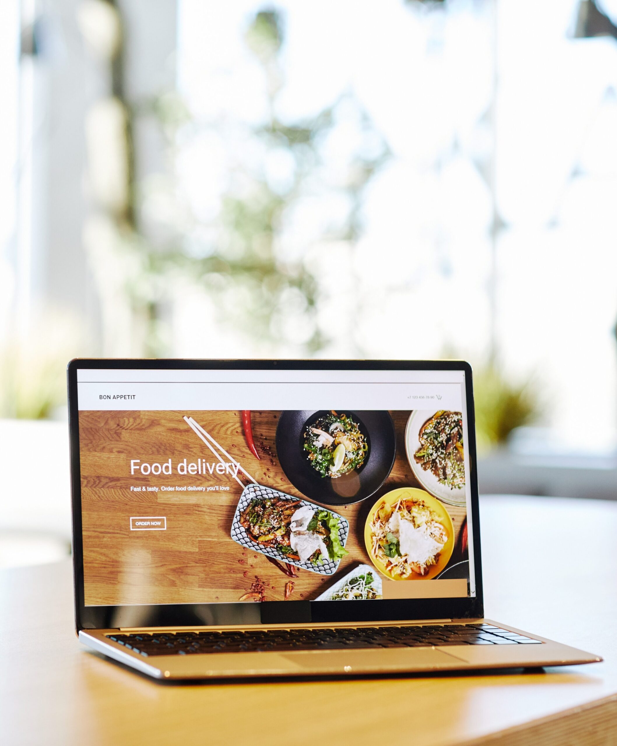 website solutions for small business